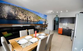 Seaside Xlendi Apartment