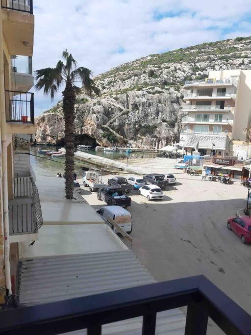 Seaside Xlendi Apartment Exterior photo